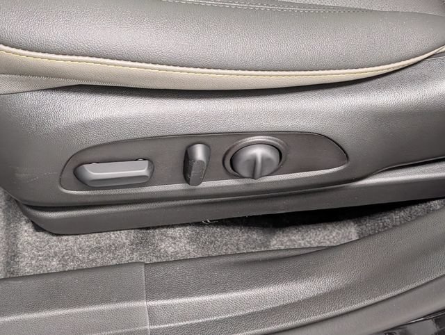 New 2026 Chevrolet Trax ACTIV w/ Sunroof Package FWD image 11