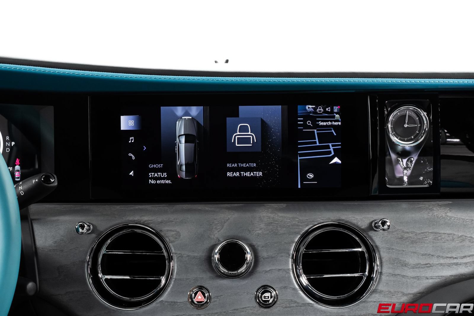 Used 2025 Rolls-Royce Ghost AWD/4WD image 30