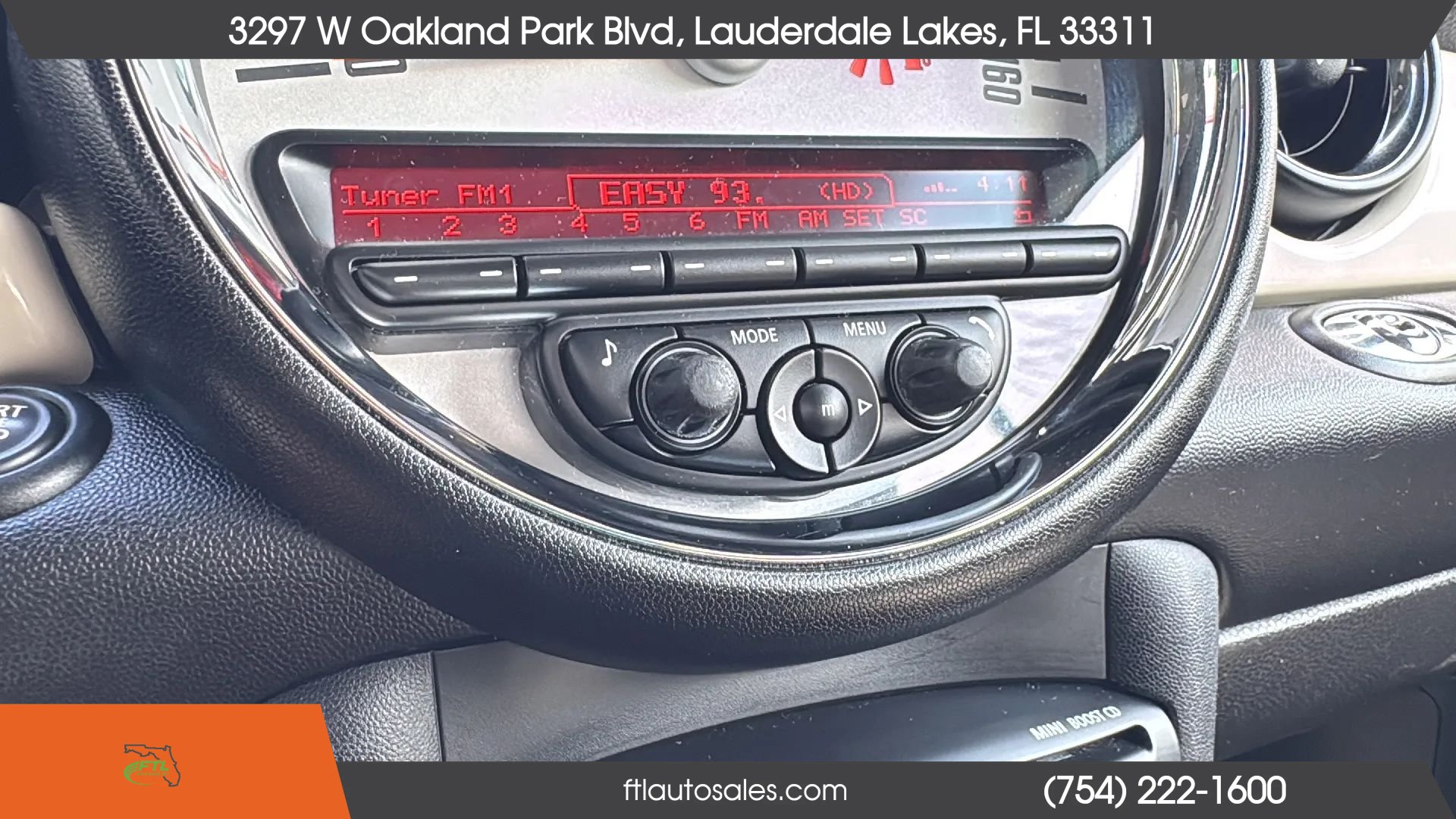 Used 2012 MINI Cooper Convertible FWD image 38