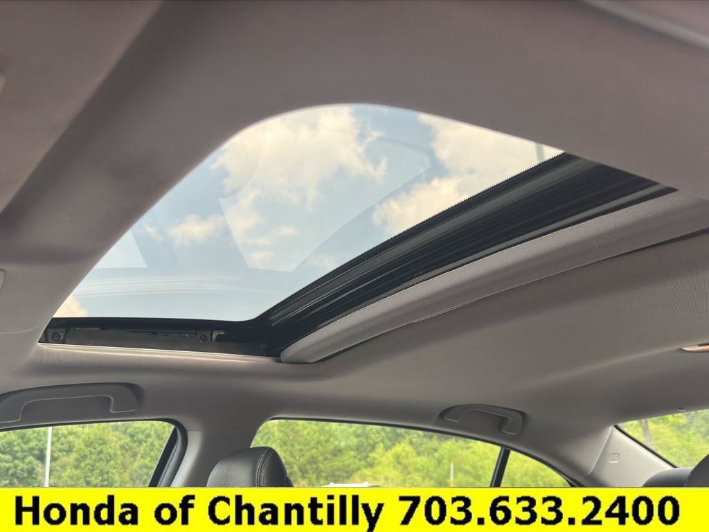 Used 2017 Honda Accord EX-L image 21