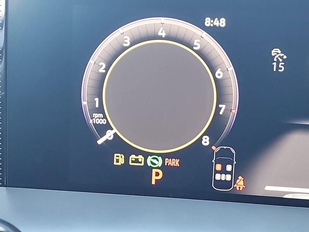 New 2026 Volkswagen Tiguan SE image 14