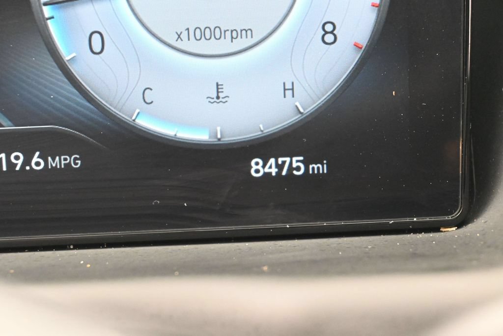 Used 2024 Hyundai Tucson SE FWD image 25