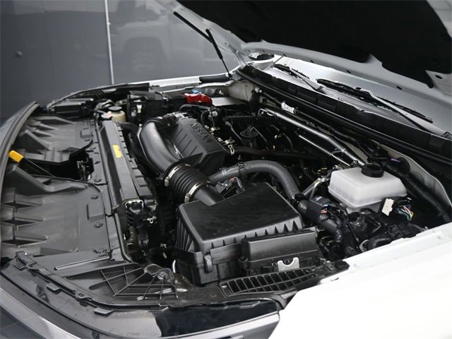 Used 2024 Nissan Frontier S image 10