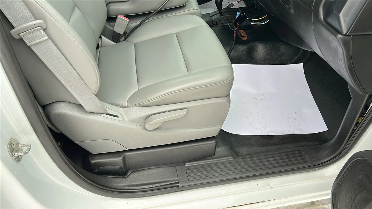 Used 2015 GMC Sierra 3500 4x4 Regular Cab w/ Sierra Convenience Package image 53