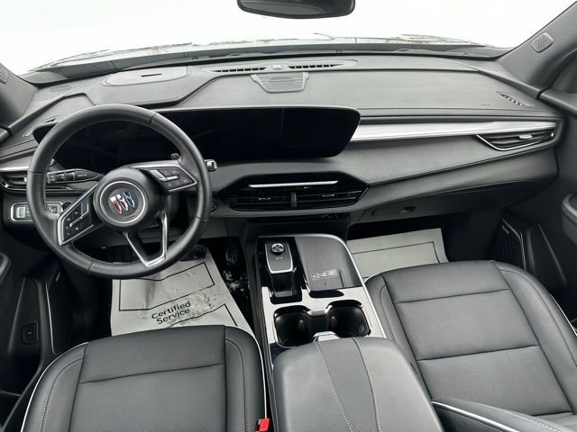 Used 2025 Buick Enclave Preferred image 32