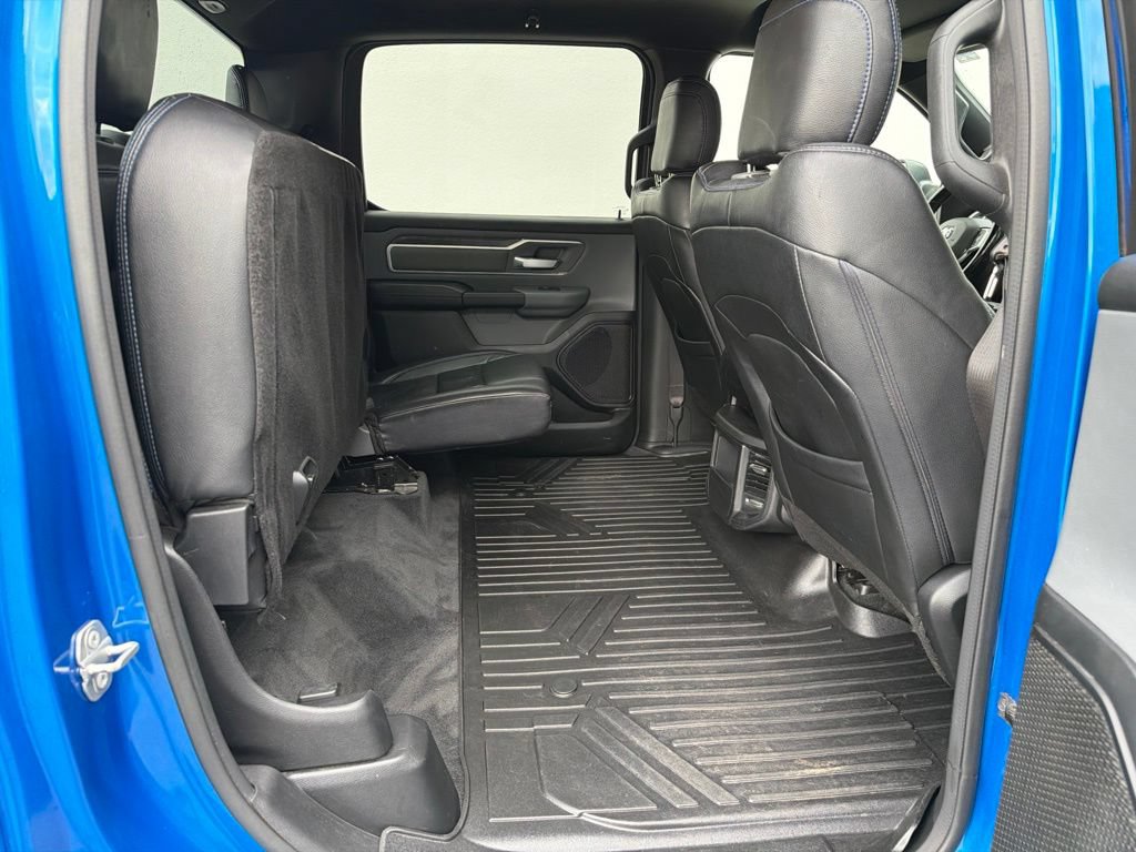Certified 2021 RAM 1500 Big Horn AWD/4WD image 26