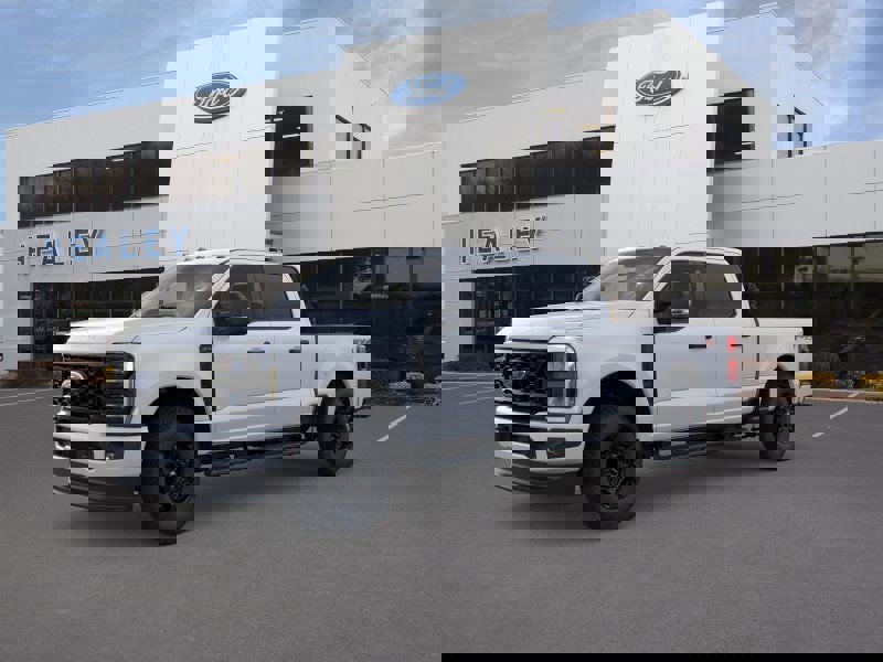 New 2026 Ford F350 4x4 Crew Cab Super Duty image 23
