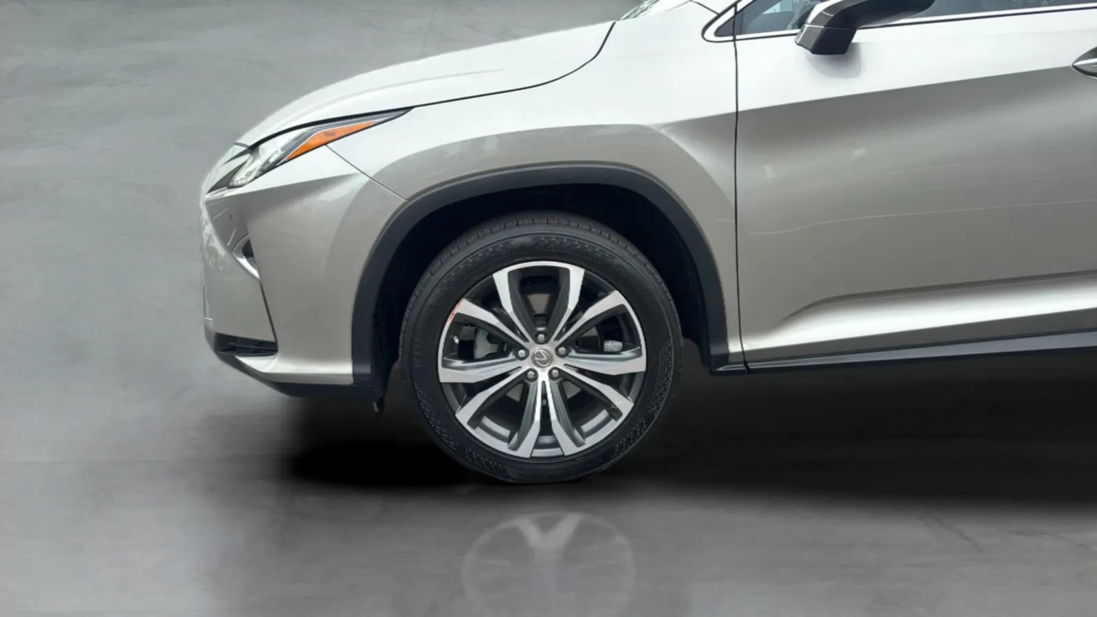 Used 2017 Lexus RX 350 FWD image 22