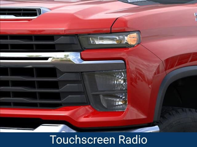 New 2026 Chevrolet Silverado 2500 LT w/ True North Edition image 11