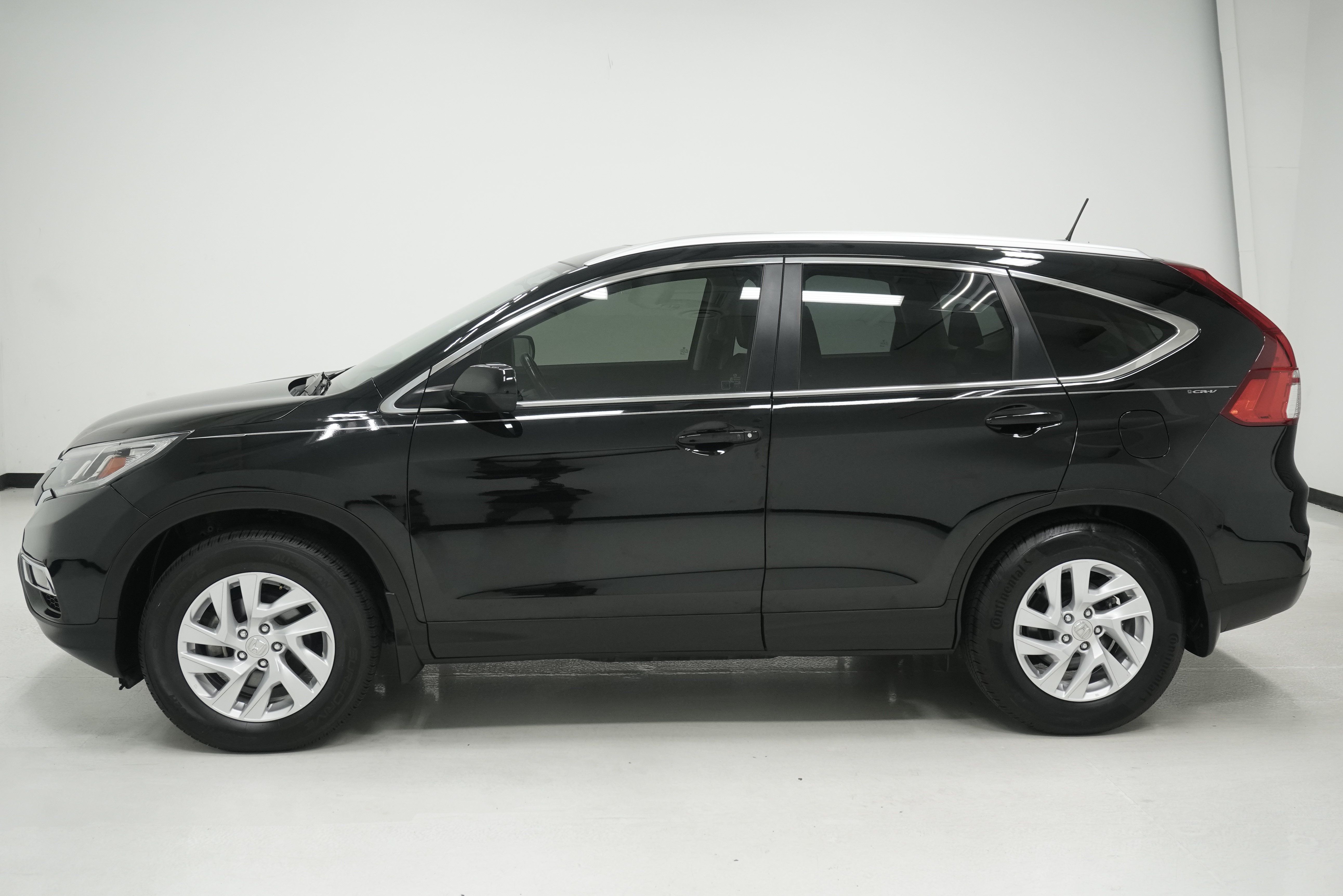 Used 2015 Honda CR-V EX-L image 7