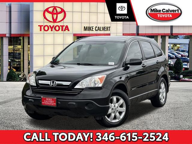 Used 2009 Honda CR-V EX-L image 1