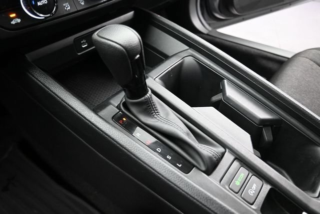 Certified 2025 Honda Accord SE image 14
