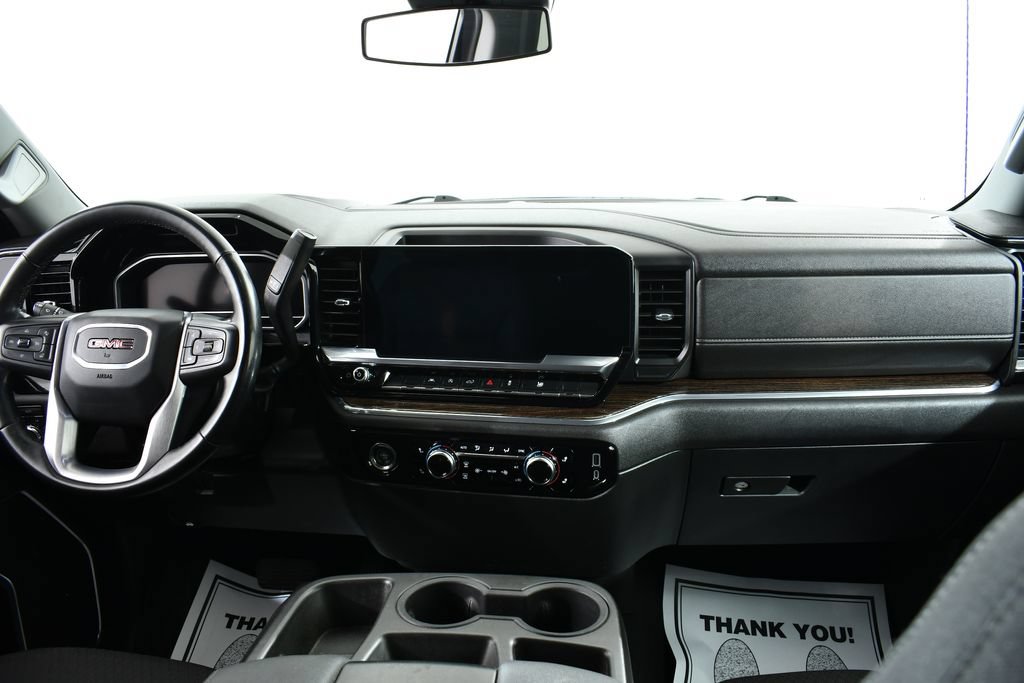 Used 2023 GMC Sierra 1500 Elevation AWD/4WD image 7