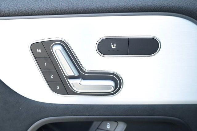 New 2026 Mercedes-Benz GLA 35 AMG 4MATIC image 29