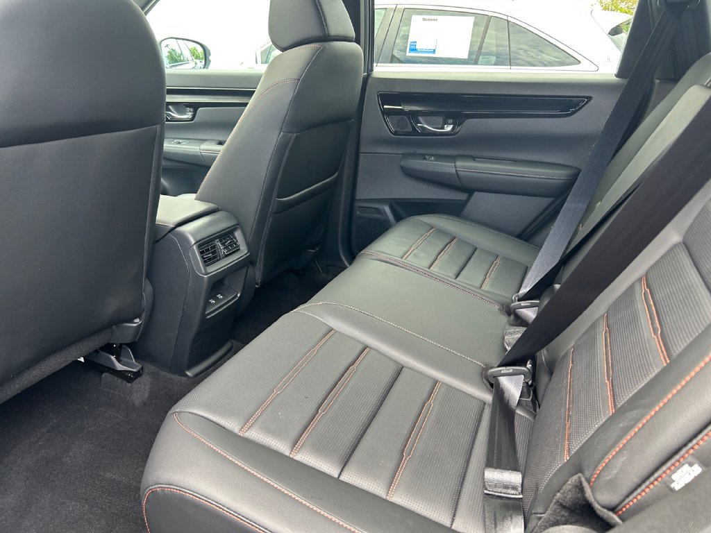 Used 2026 Honda CR-V Sport Touring image 16