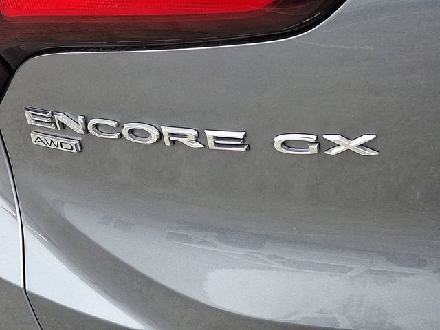 Used 2020 Buick Encore GX Preferred w/ Cold Weather Comfort Package image 33