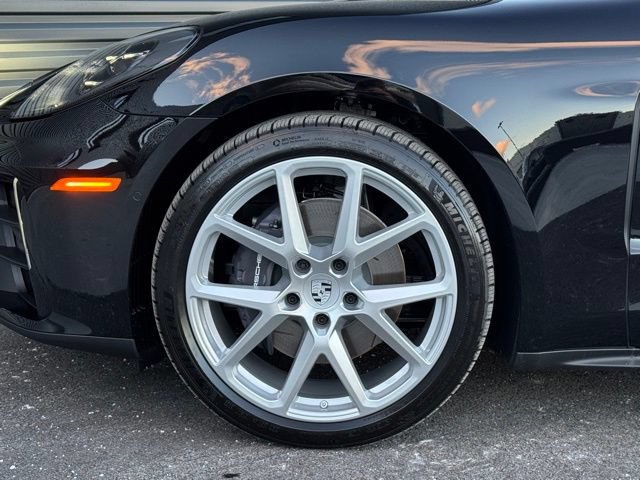 New 2026 Porsche Panamera 4 AWD/4WD image 11
