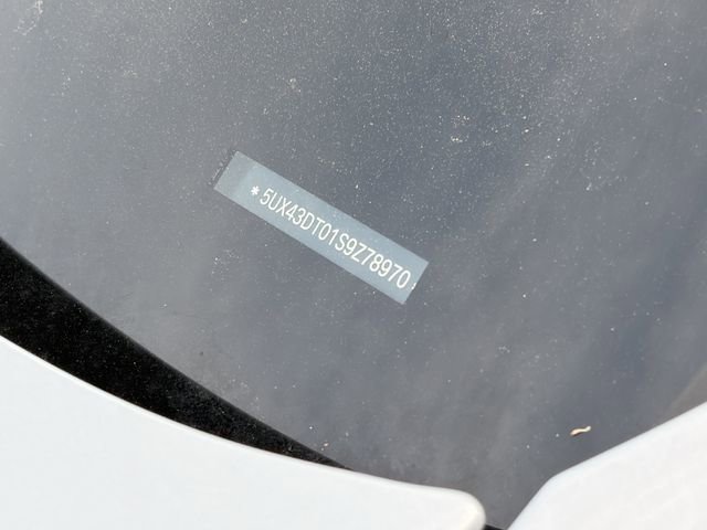 Certified 2025 BMW X4 M40i image 10