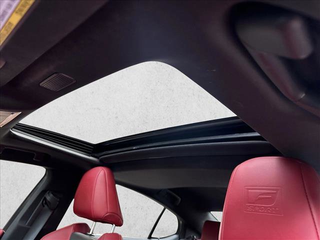 Used 2023 Lexus ES 350 F Sport image 20