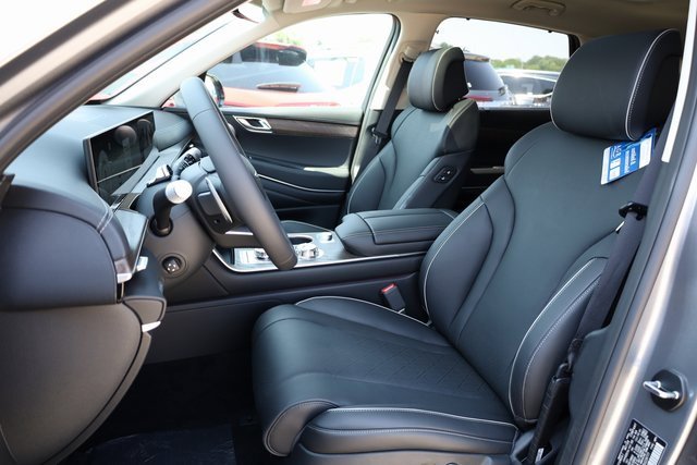 New 2025 Genesis GV80 3.5T Advanced image 20