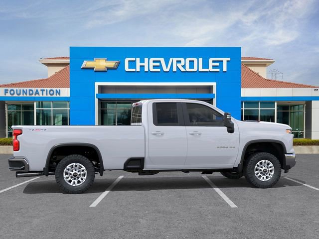New 2026 Chevrolet Silverado 2500 LT image 5