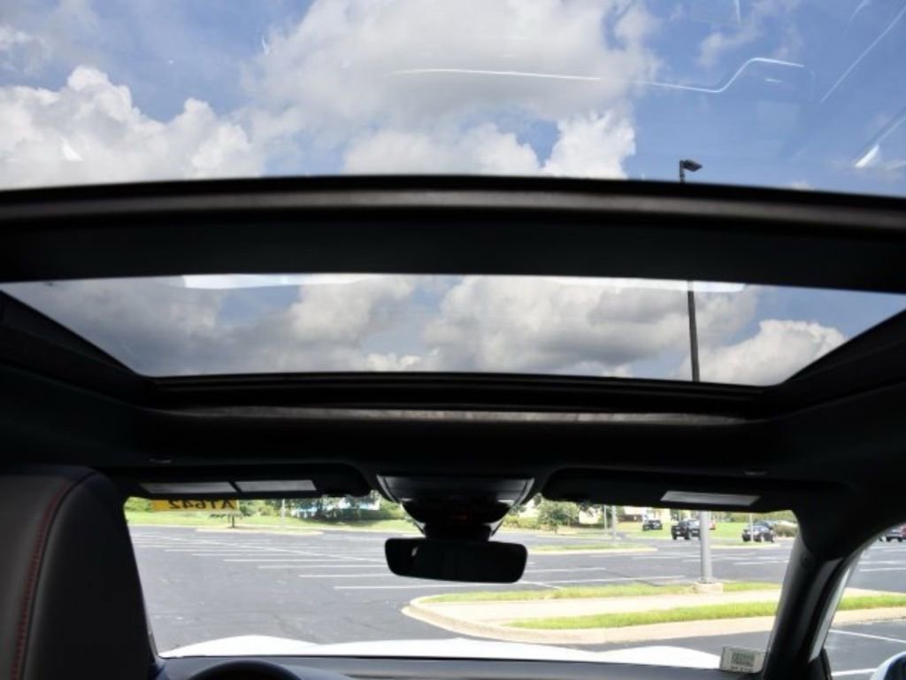 New 2025 Acura ADX A-Spec image 27