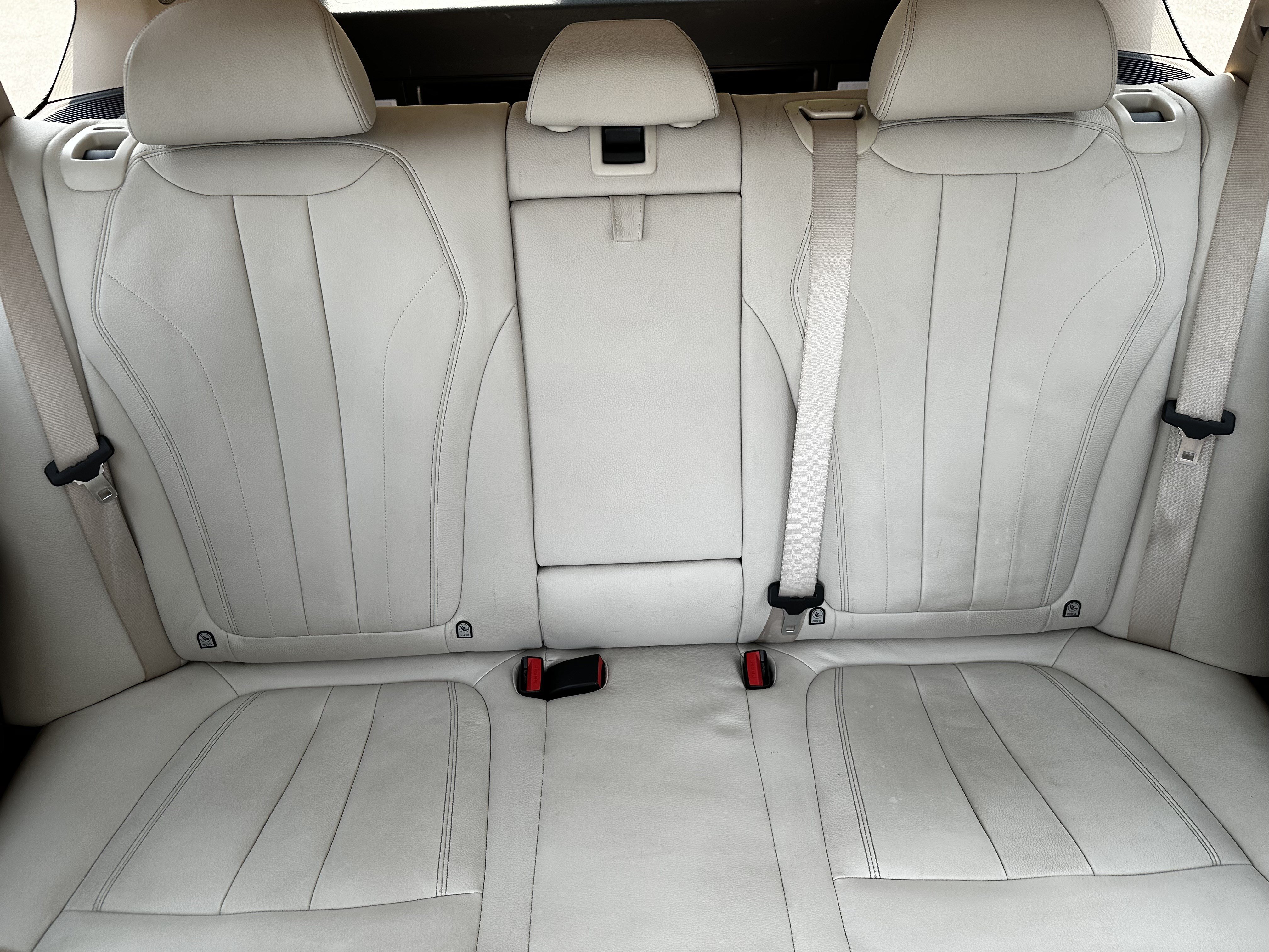 Used 2015 BMW X5 xDrive35i AWD/4WD image 13