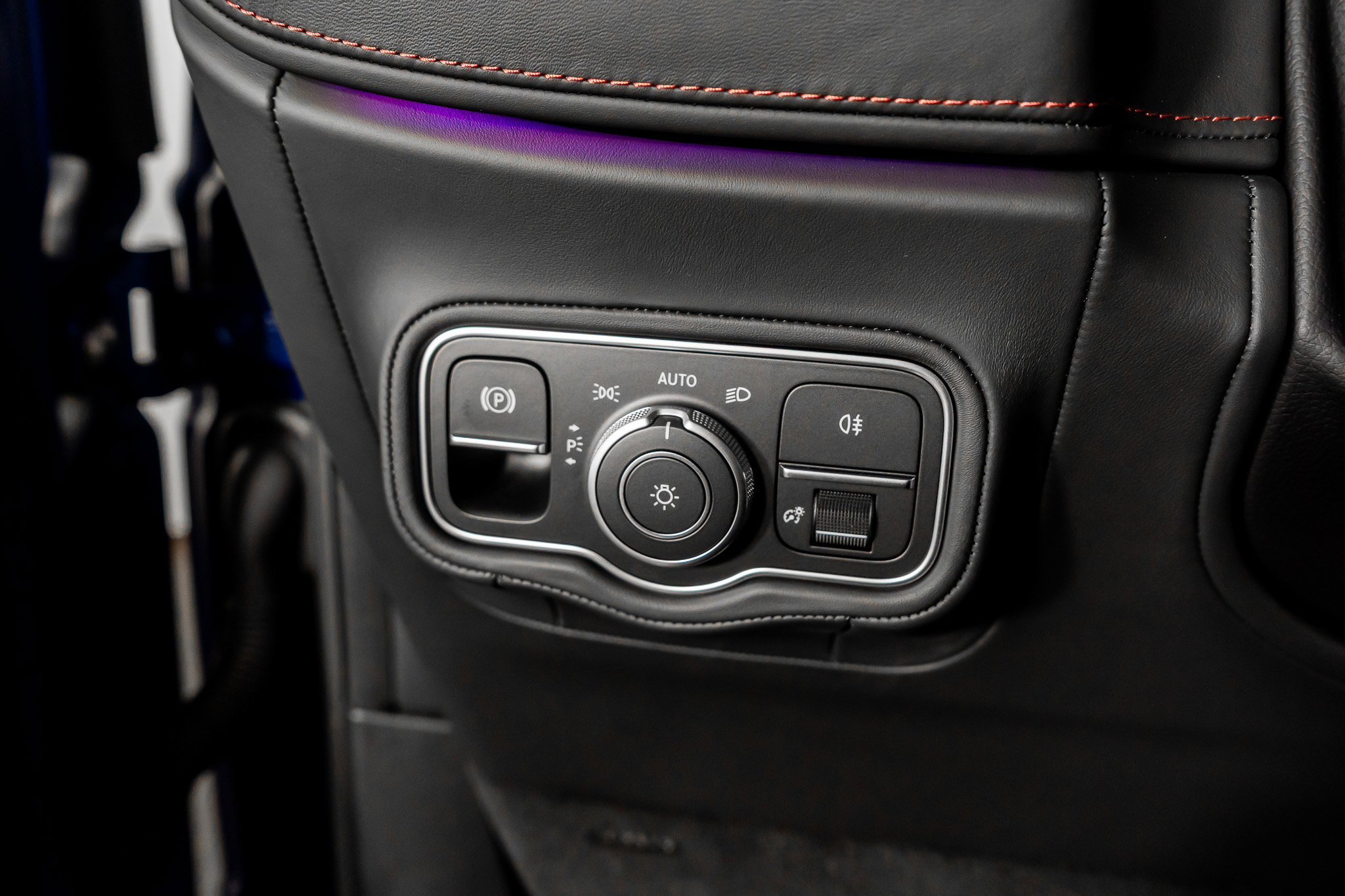 Used 2025 Mercedes-Benz G 63 AMG 4MATIC image 49