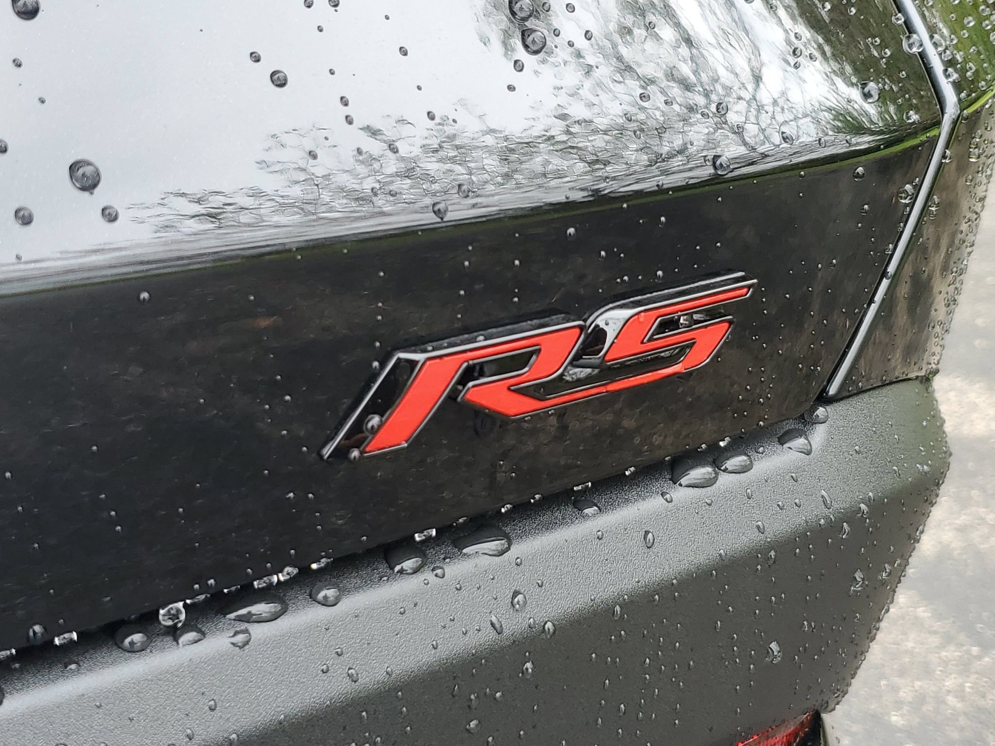 New 2027 Chevrolet Equinox RS w/ Safety and Technology Package AWD/4WD image 8