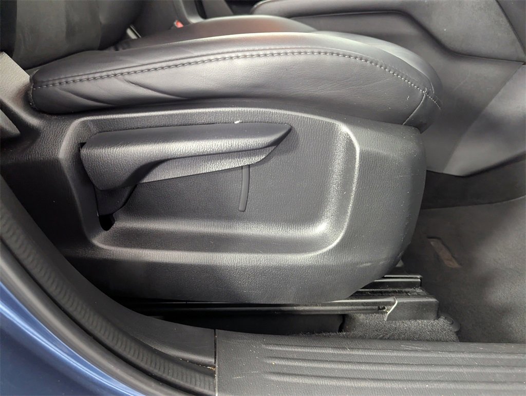 Used 2021 MAZDA CX-5 Touring image 37