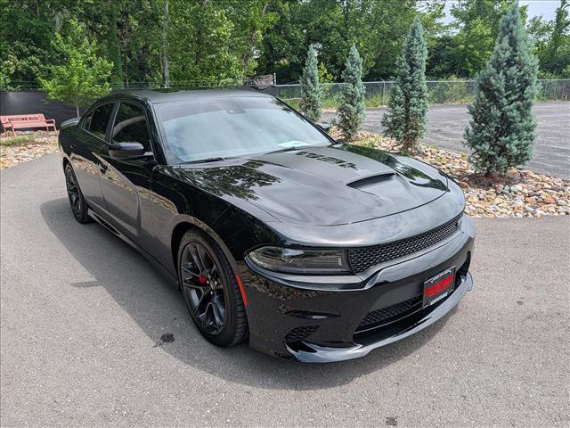 Used 2023 Dodge Charger R/T w/ Daytona Edition Group RWD image 7