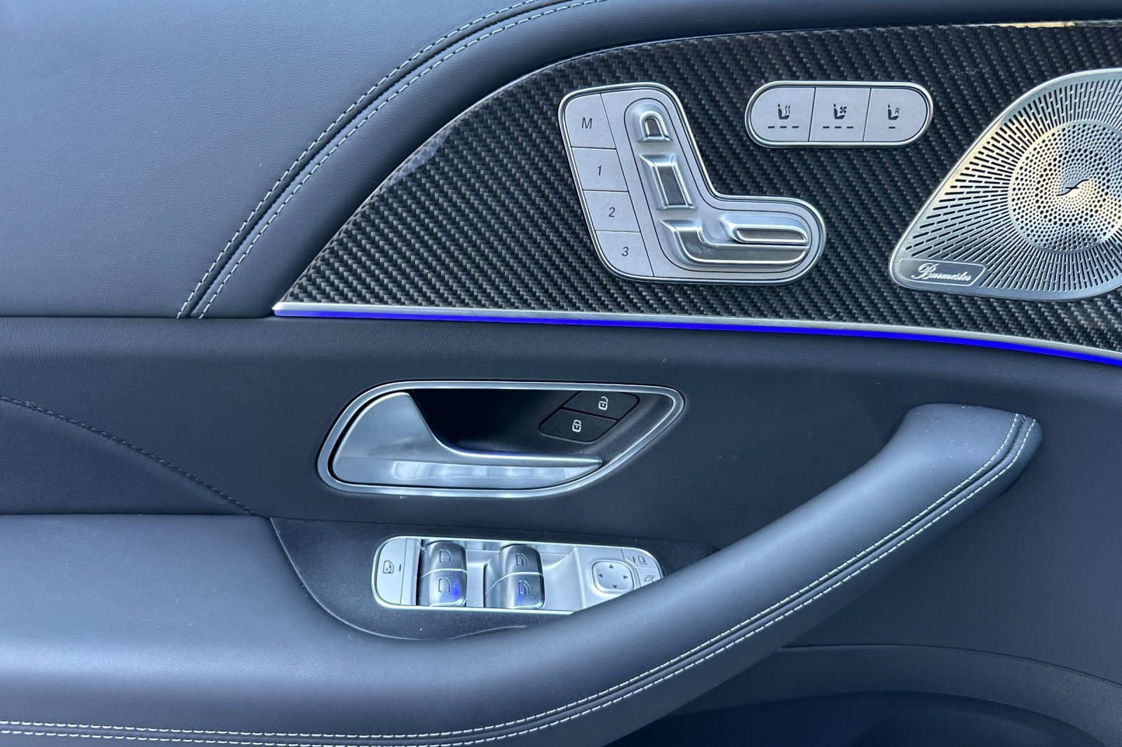 New 2026 Mercedes-Benz GLE 63 AMG S image 10