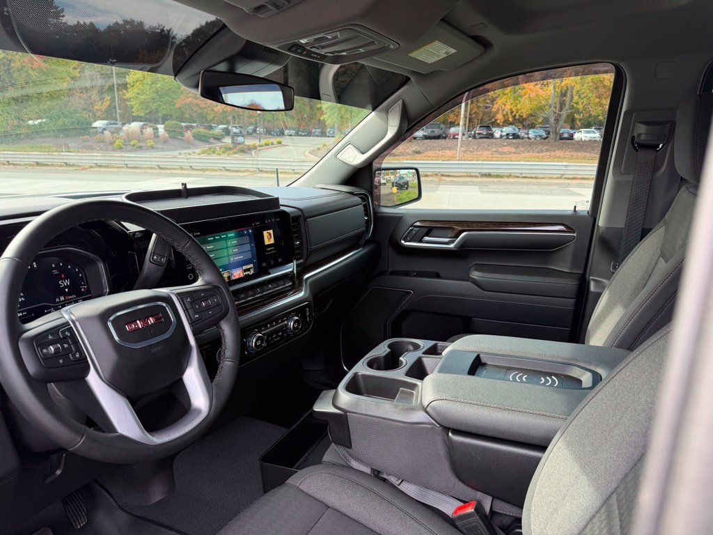 Certified 2023 GMC Sierra 1500 Elevation AWD/4WD image 26