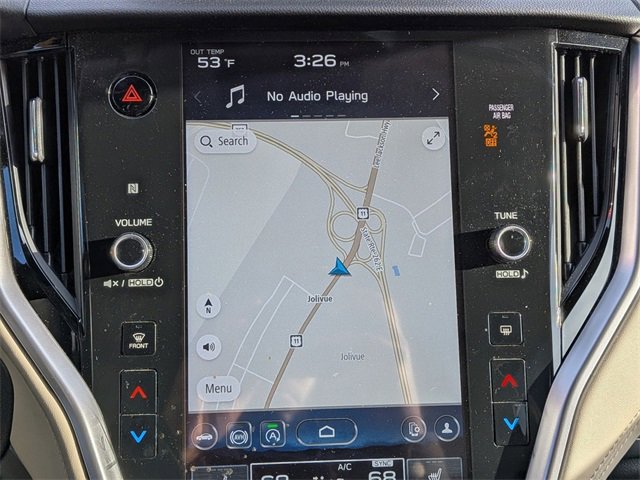 Certified 2023 Subaru Outback Limited XT image 13