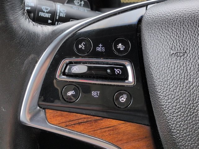 Used 2015 Cadillac Escalade Luxury AWD/4WD image 30