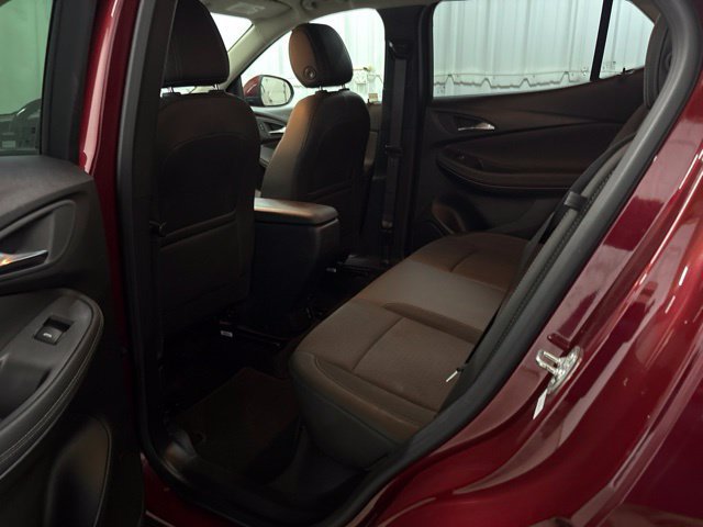 Used 2024 Buick Encore GX Preferred FWD image 20