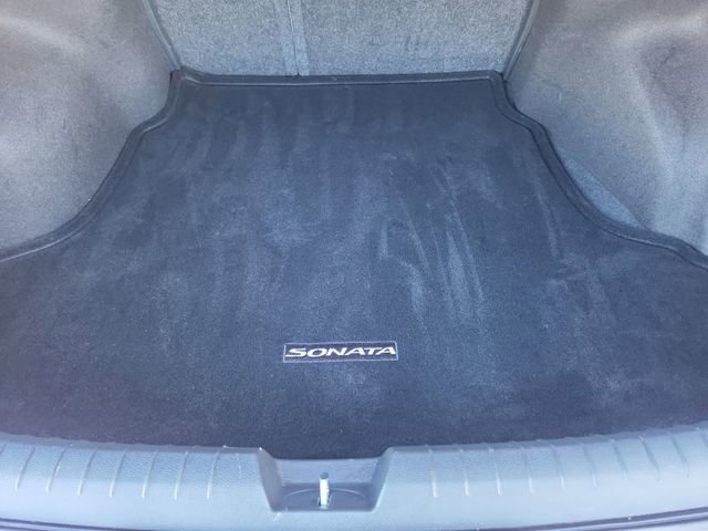 Used 2017 Hyundai Sonata Sport w/ Cargo Package image 24