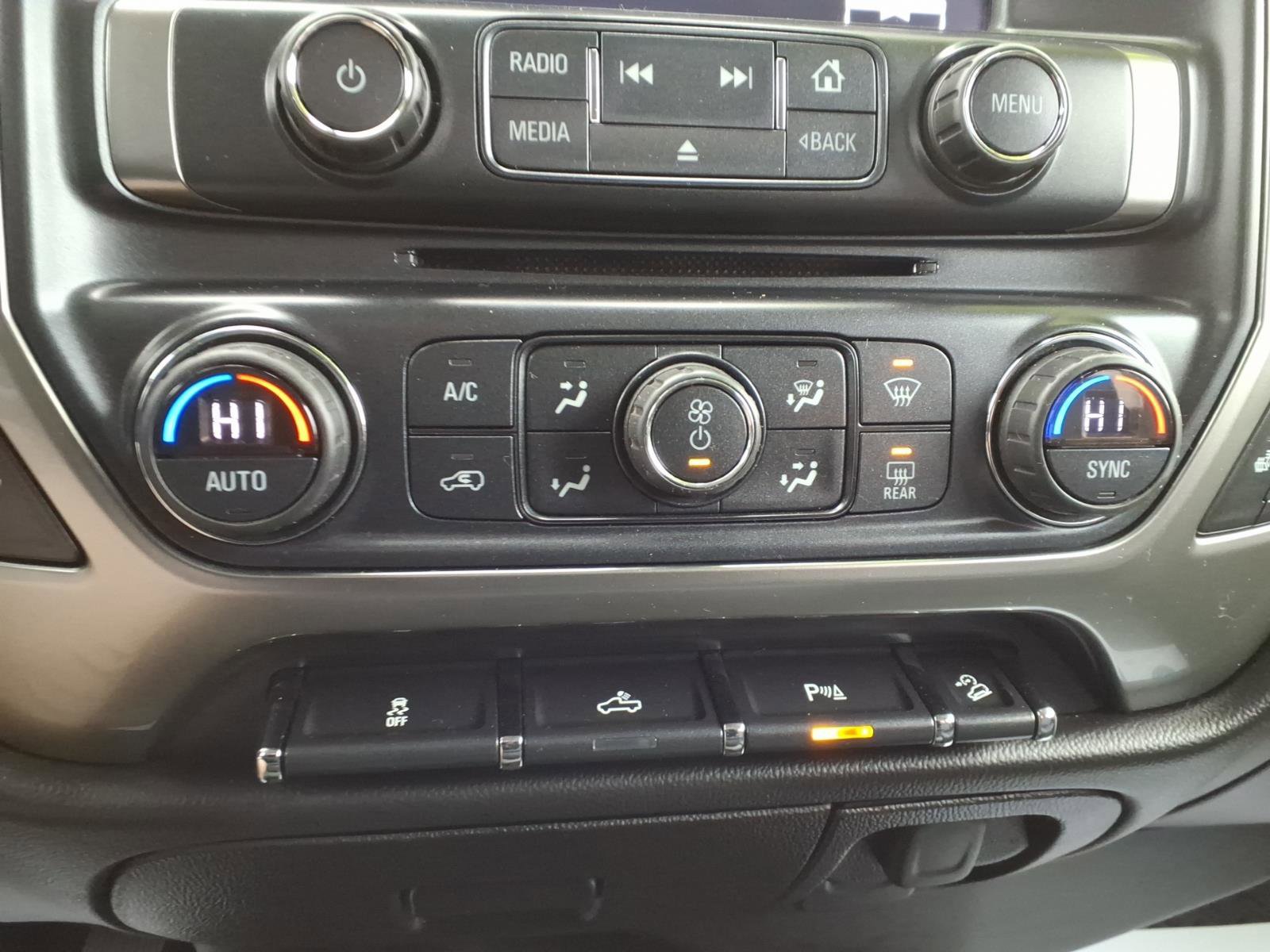 Used 2017 Chevrolet Silverado 1500 LT w/ Midnight Edition image 21
