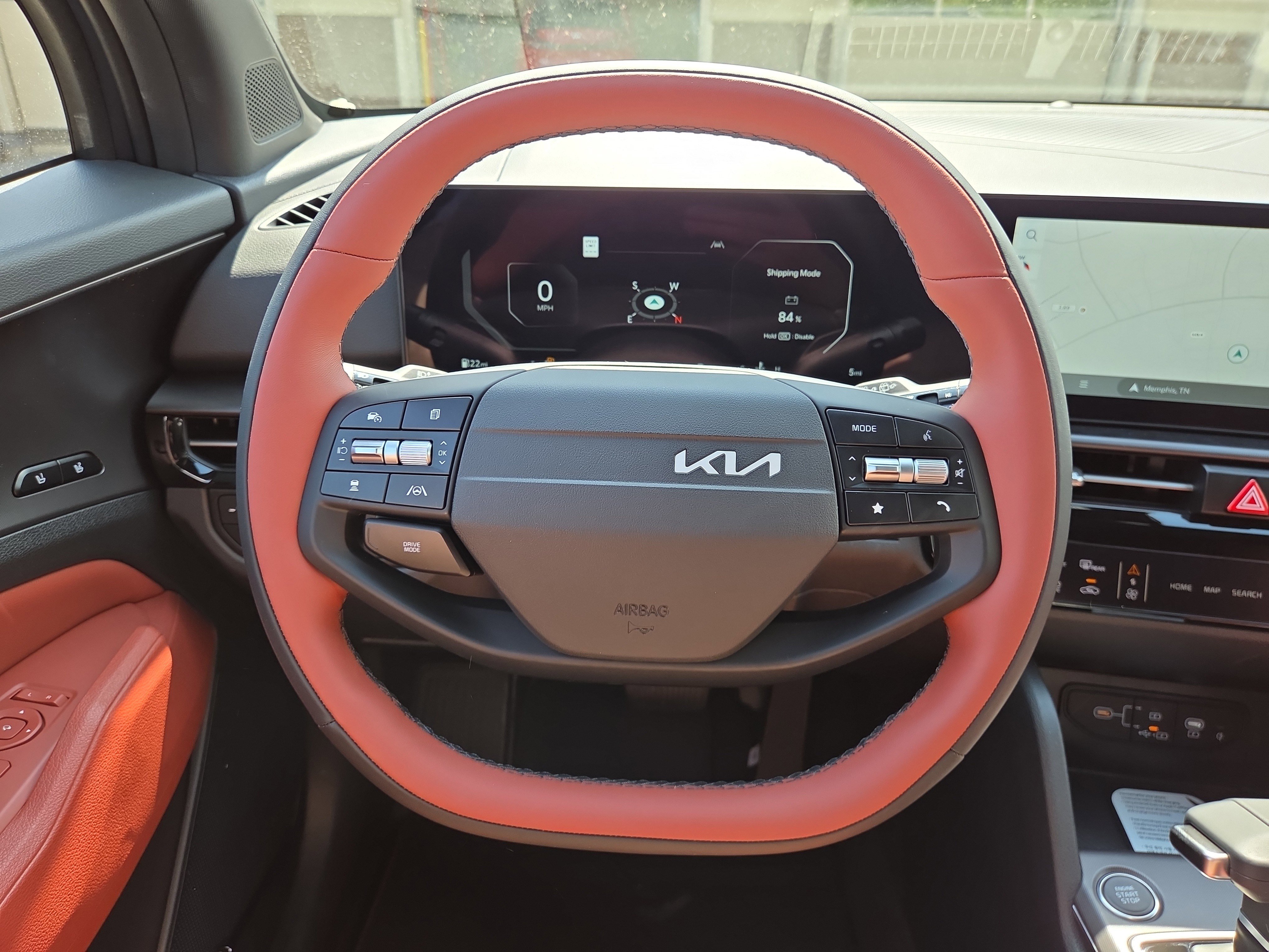 New 2026 Kia Sportage SX FWD image 9