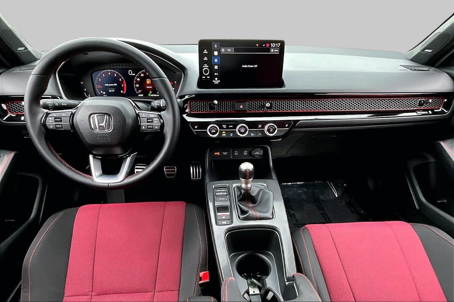 Used 2026 Honda Civic Si image 15