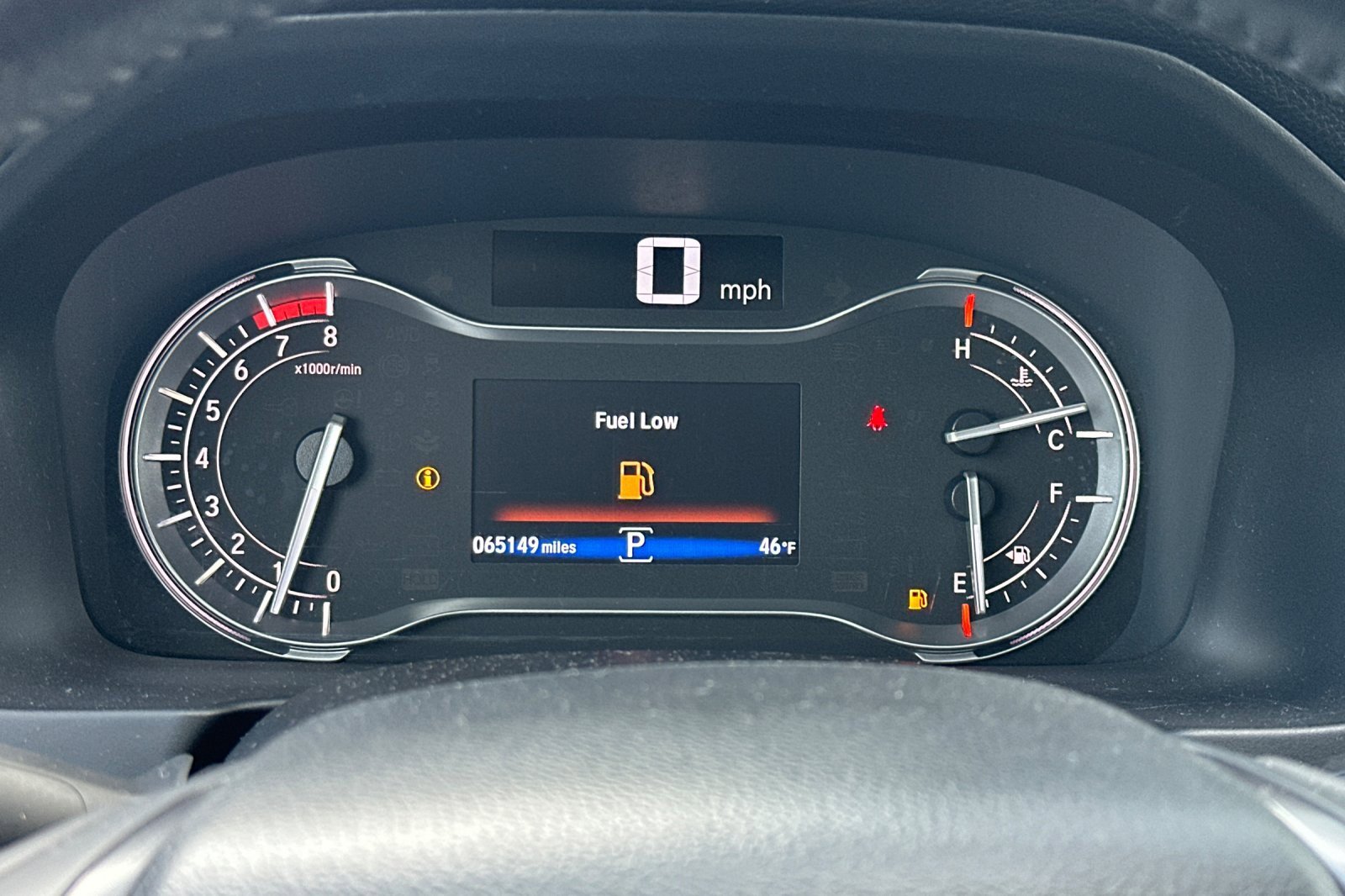 Used 2019 Honda Ridgeline RTL-T image 28