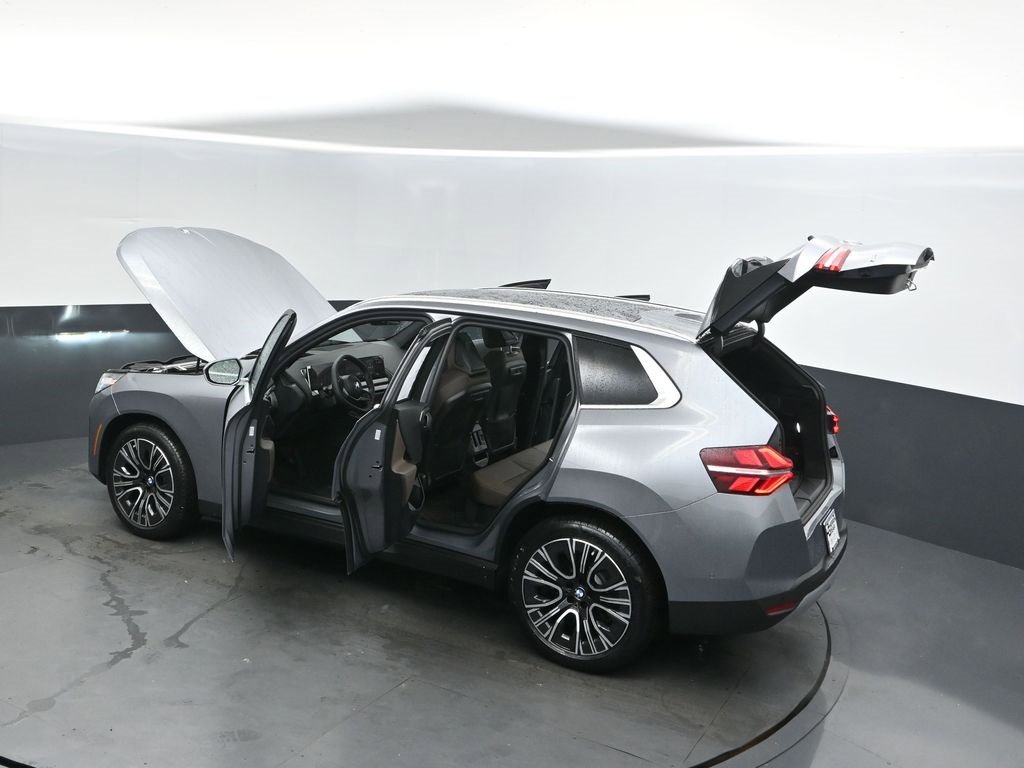 Used 2026 BMW X3 xDrive30 image 48