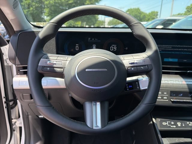 New 2026 Hyundai Kona SEL Premium FWD image 14