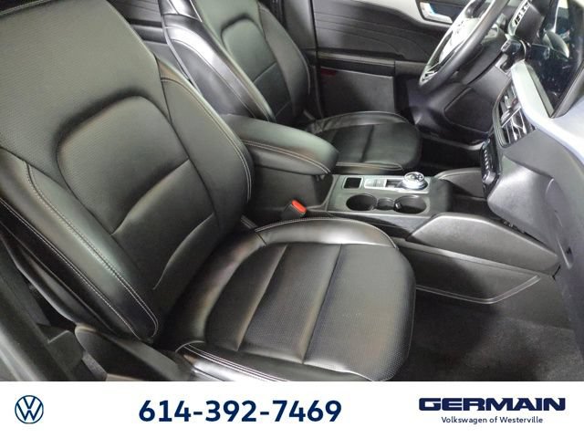Used 2024 Ford Escape Platinum AWD/4WD image 24
