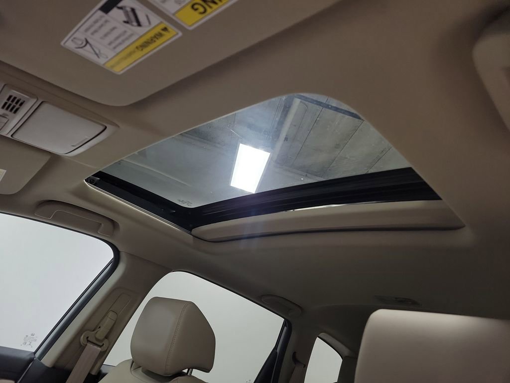 Used 2021 Honda CR-V EX-L image 14