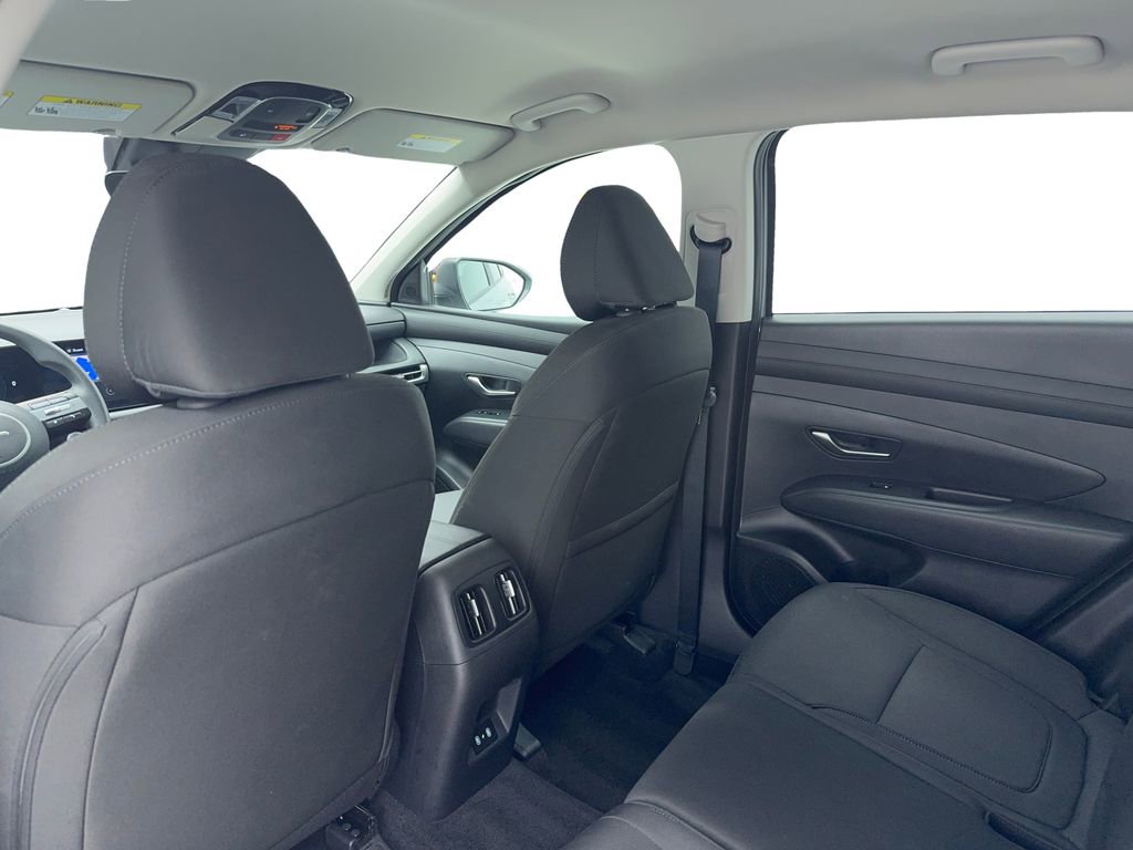 Used 2025 Hyundai Tucson SEL image 37