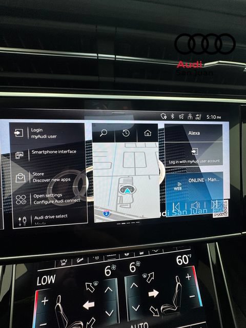 New 2026 Audi Q8 Prestige AWD/4WD image 17