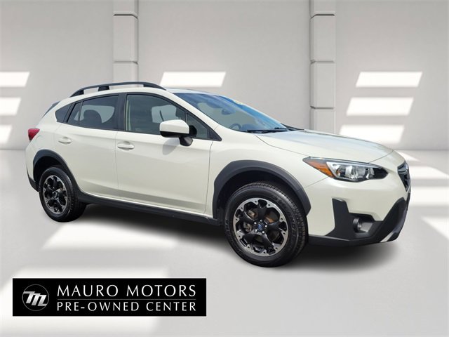 Used 2023 Subaru Crosstrek 2.0i Premium