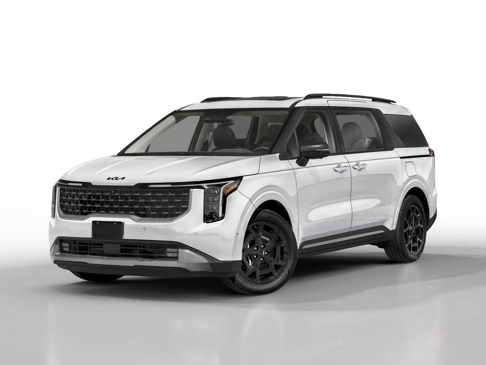 New 2026 Kia Carnival SX Prestige