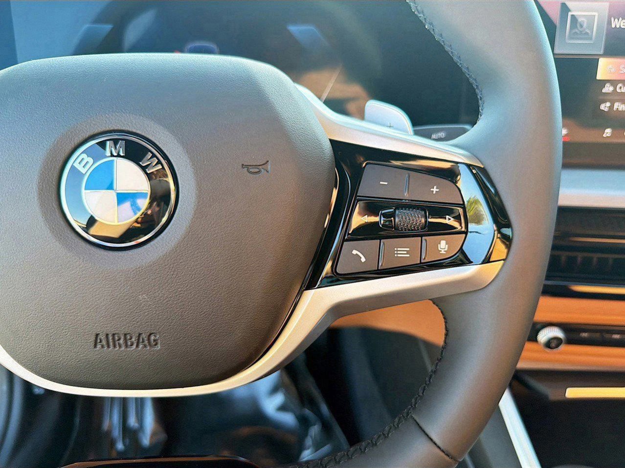 New 2026 BMW 430i w/ Premium Package image 39